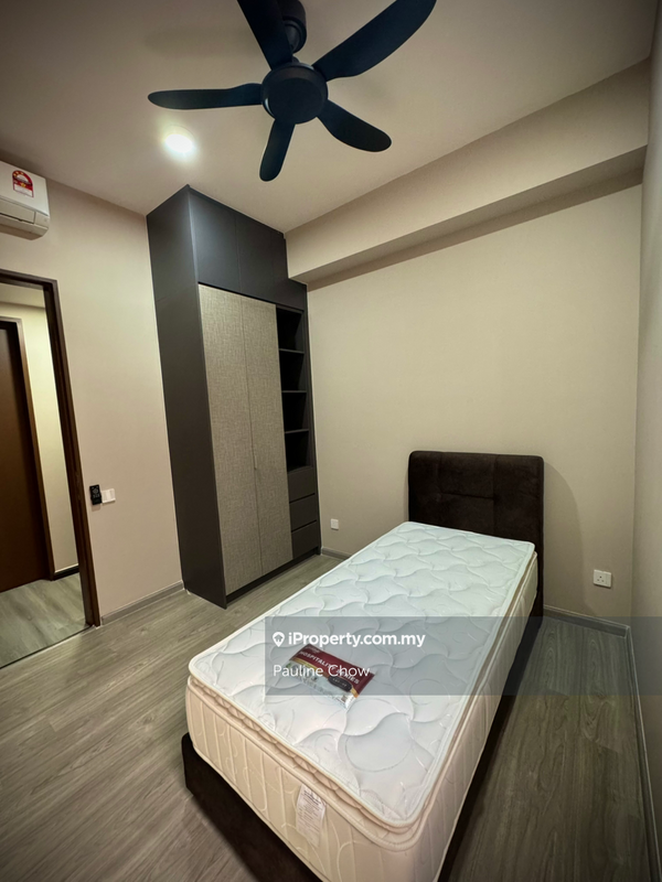 For Rent - The Arcuz