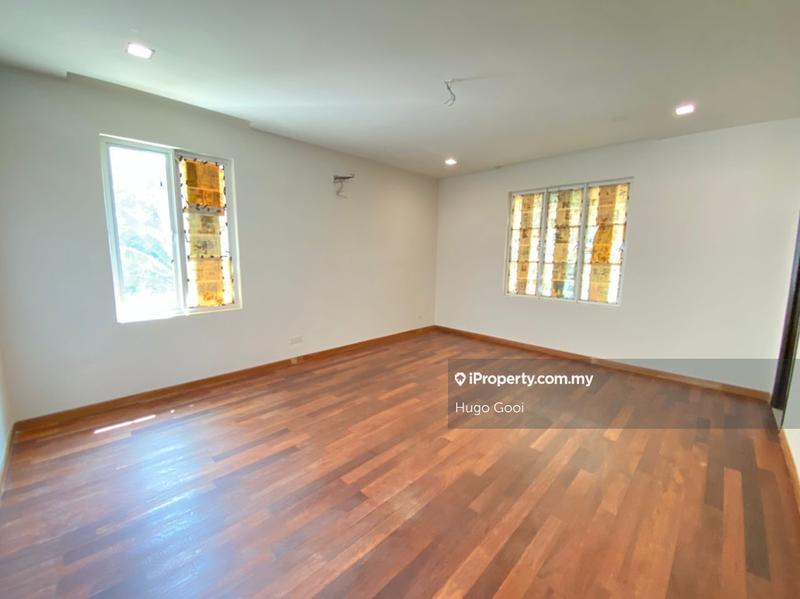 Bungalow House untuk Dijual di Ukay Seraya, Ukay Bistari, Ukay Perdana, Ampang oleh Hugo Gooi - iProperty.com.my