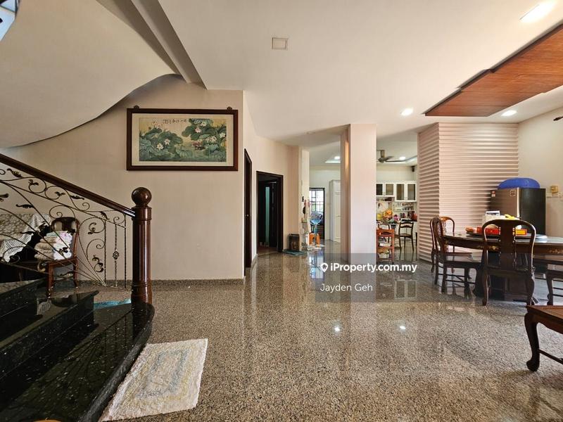 Bungalow House untuk Dijual di Taman Bahagia, Alor Setar oleh Jayden Geh - iProperty.com.my