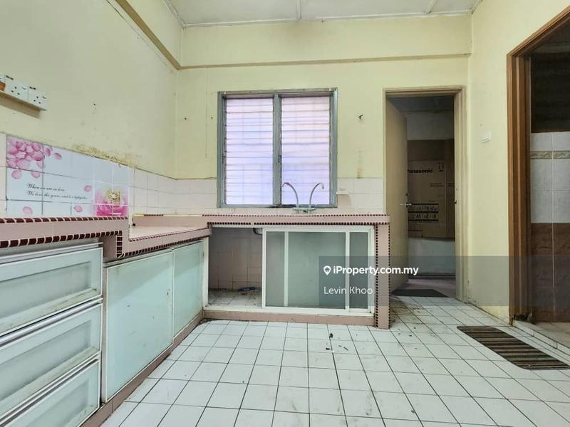 Flat for Sale in Taman Tun Teja by Levin Khoo - iProperty.com.my
