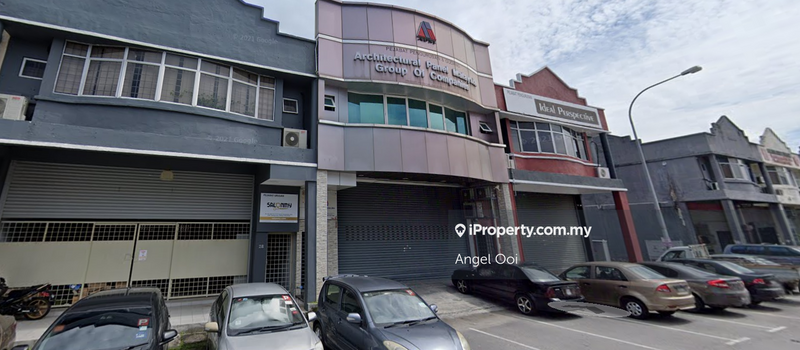 For Rent - Ara Damansara TPJ Taman Perindustrian Jaya, PJU 1A, Ara Damansara, Petaling Jaya