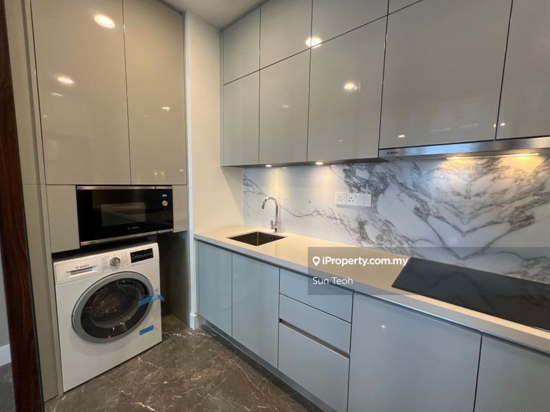 Service Residence for Sale in Victory Suites (The Face 2), KLCC by Sun Teoh - iProperty.com.my