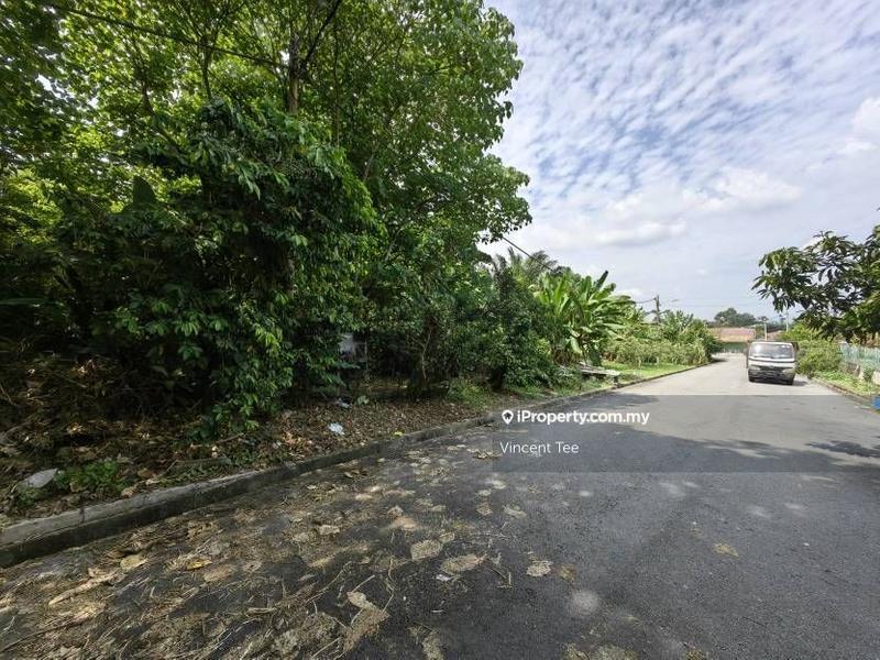Tanah Pertanian untuk Dijual di Kampung Sungai Lalang, Semenyih oleh Vincent Tee - iProperty.com.my