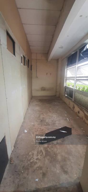 Kedai untuk Disewa di Taman Tasik Utama, Bukit Katil oleh Fiona Woon - iProperty.com.my