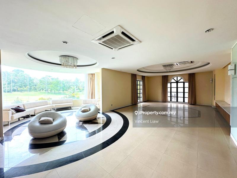 Banglo untuk Dijual di Pju 3, Tropicana oleh Vincent Liaw - iProperty.com.my
