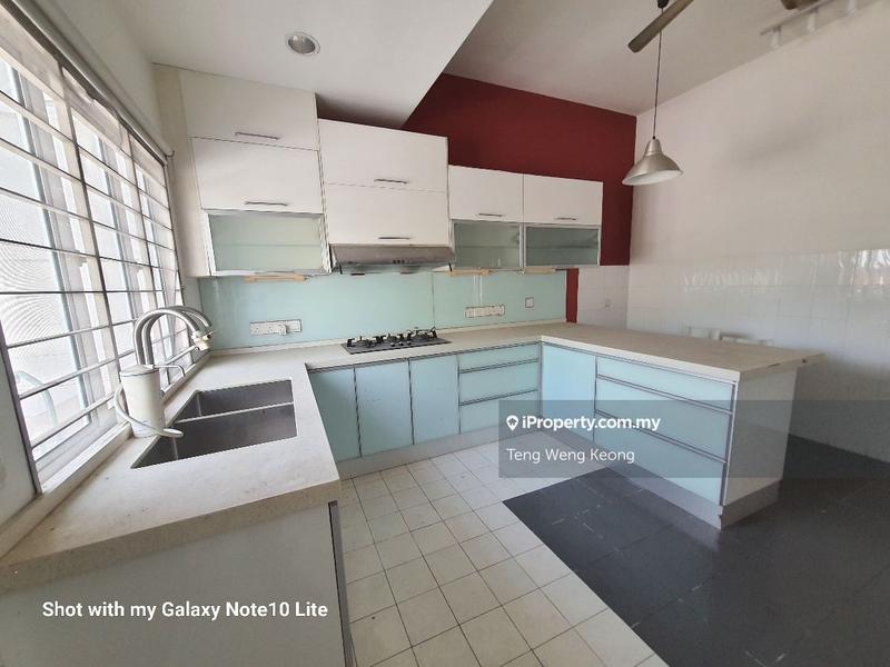 Rumah Berkembar untuk Dijual di Taman Melawati, Ulu Kelang oleh Teng Weng Keong - iProperty.com.my