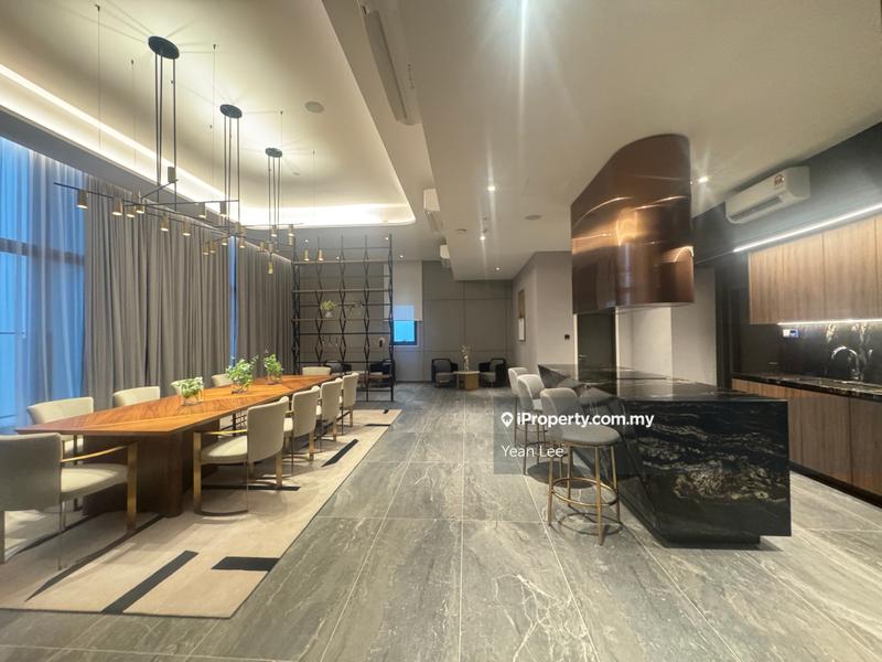 Kondominium untuk Dijual di Allevia oleh Yean Lee - iProperty.com.my