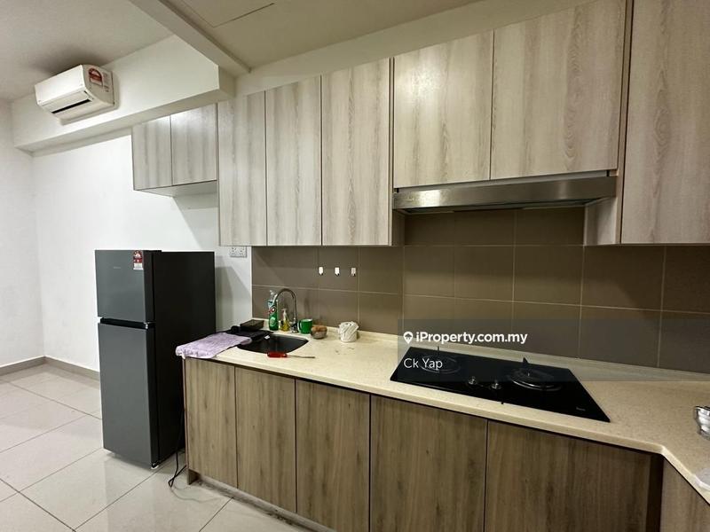 For Rent - Mutiara Ville