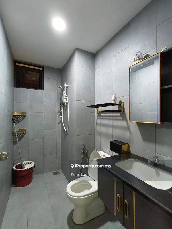 Residensi Servis untuk Disewa di M Vertica oleh Kenji Lau - iProperty.com.my