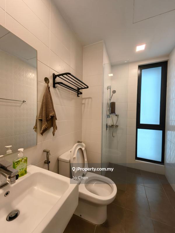 Condominium for Sale in Concerto North Kiara by Jo Chen - iProperty.com.my