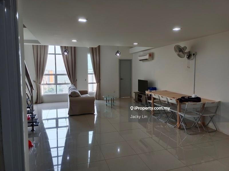 Kondominium untuk Dijual di Arte Subang West oleh Jacky Lin - iProperty.com.my