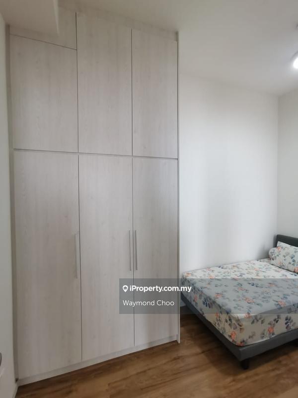 For Sale - The Park Sky Residence