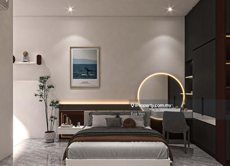 2-storey Terraced House for Sale in Taman Mirindi, Ipoh by Eva Yen - iProperty.com.my
