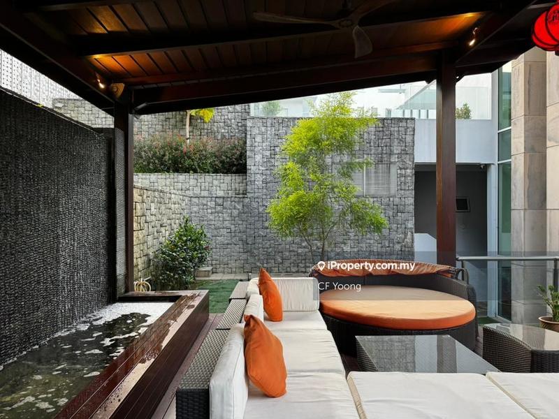 Bungalow House for Sale in Damansara Heights, Damansara Heights by CF Yoong - iProperty.com.my