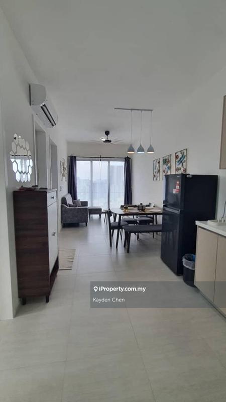 For Rent - Laurel Residence