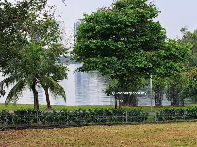 Condominium for Sale in Cyber Heights Villa by Cj Ling - iProperty.com.my