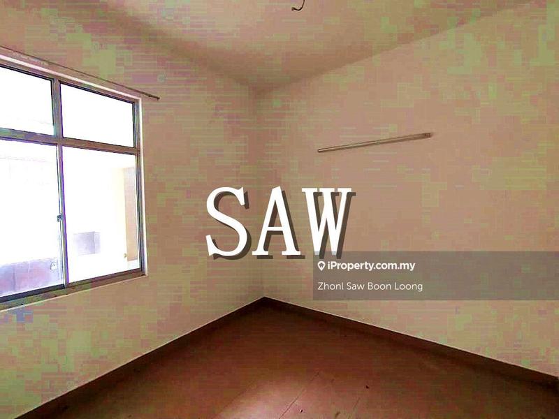 Rumah Teres 2.5-Tingkat untuk Dijual di Setia Pearl Island, Bayan Lepas oleh Zhonl Saw Boon Loong - iProperty.com.my
