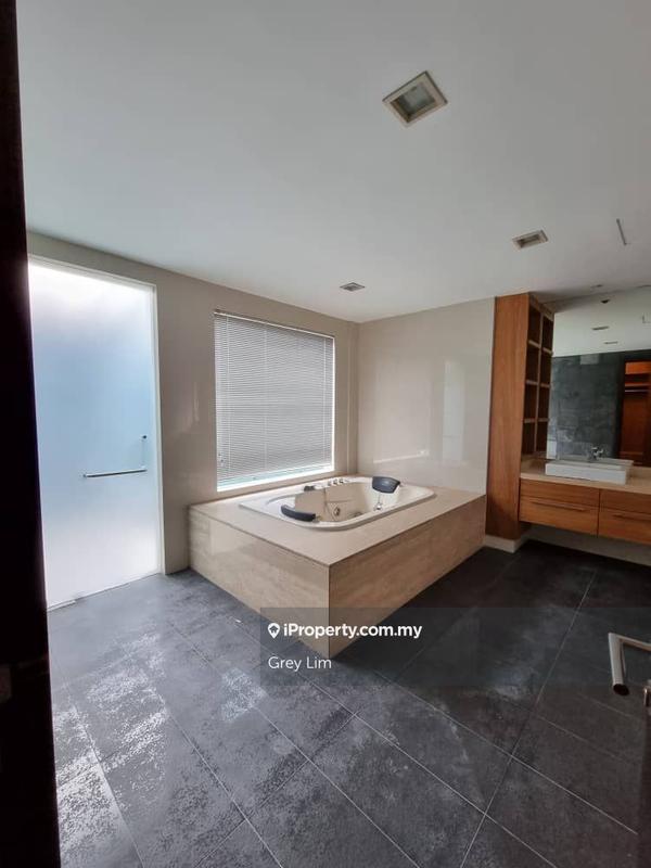 Bungalow House for Sale in Federal Hill, Bangsar by Grey Lim - iProperty.com.my