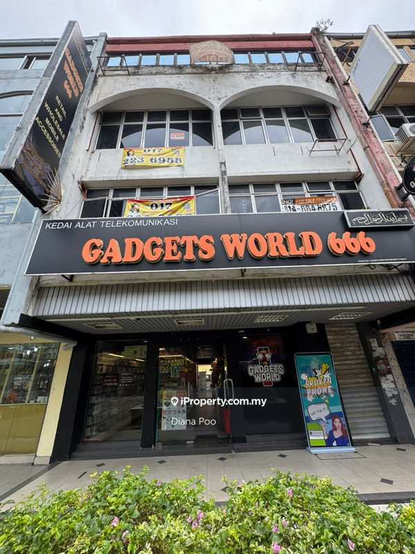 For Rent - Dataran Glomac