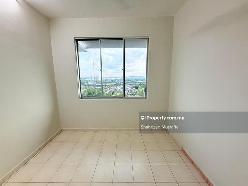 Residensi Servis untuk Dijual di Nusa Perdana Apartment oleh Shahrizan Mustaffa - iProperty.com.my