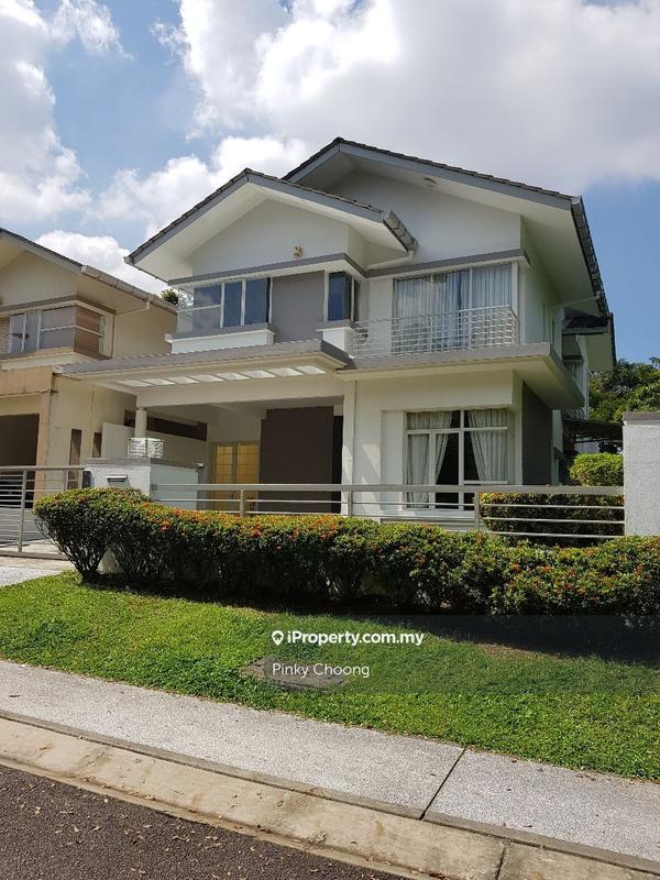 Semi-Detached House for Rent in Valencia, Sungai Buloh by Pinky Choong - iProperty.com.my