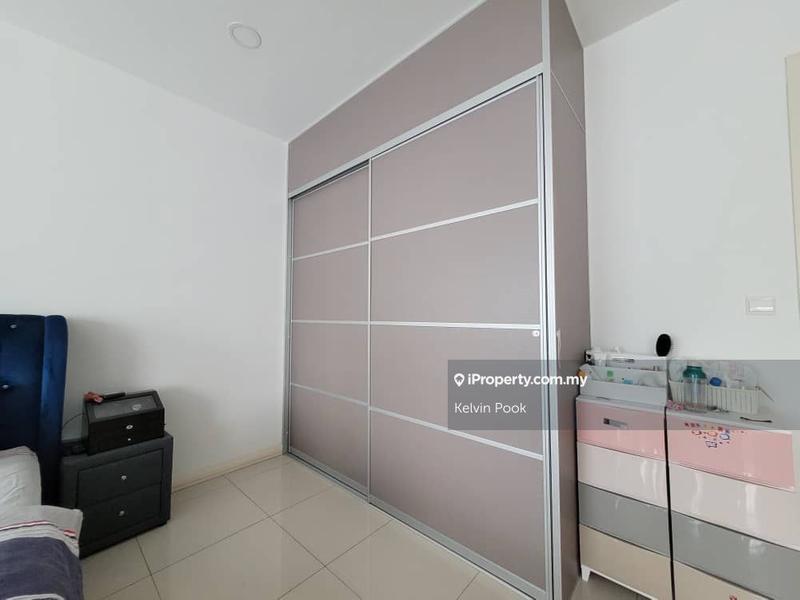Rumah Teres 2-Tingkat untuk Dijual di Setia Eco Glades, Cyberjaya oleh Kelvin Pook - iProperty.com.my