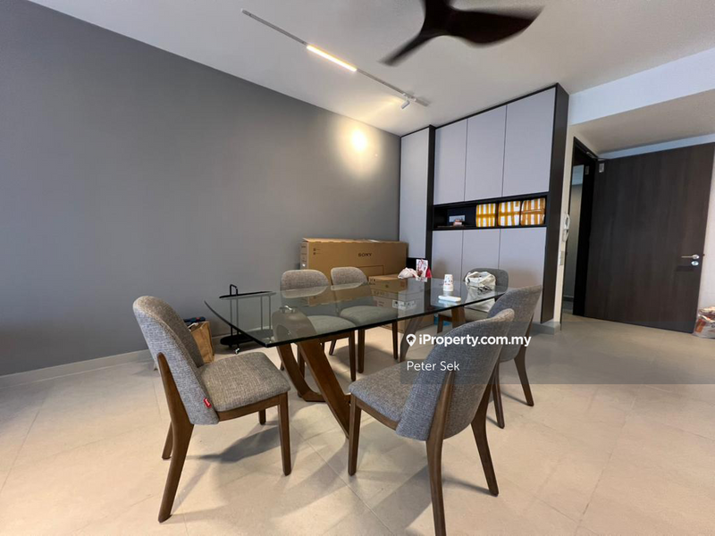 For Rent - Residensi Astrea