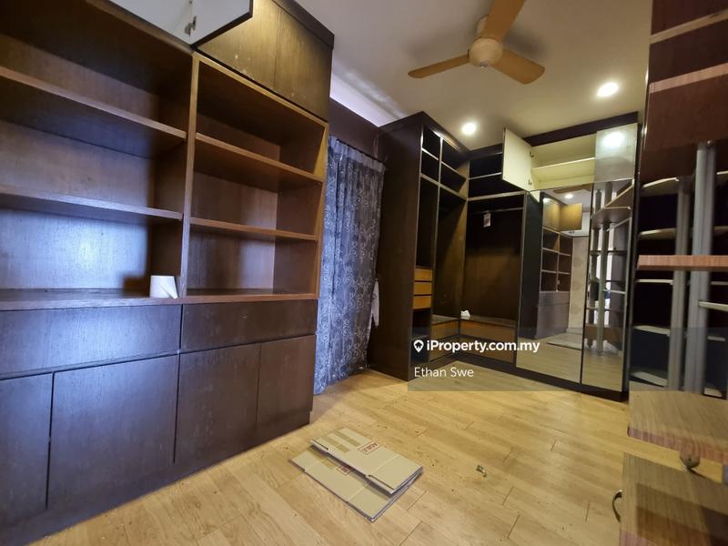 Kondominium untuk Dijual di 1 Bukit Utama oleh Ethan Swe - iProperty.com.my