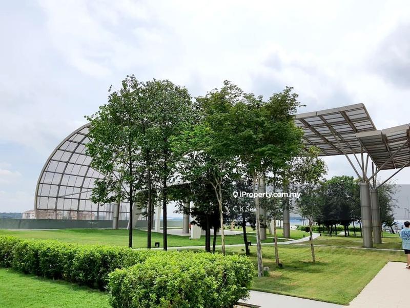 Kondominium untuk Disewa di Encorp Strand Residence oleh C K Sek - iProperty.com.my