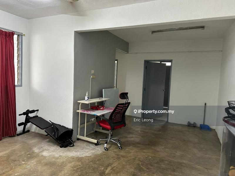 Apartment for Sale in Pangsapuri Seri Gembira by Eric Leong - iProperty.com.my