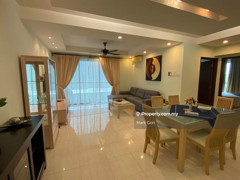 For Sale - Miami Green