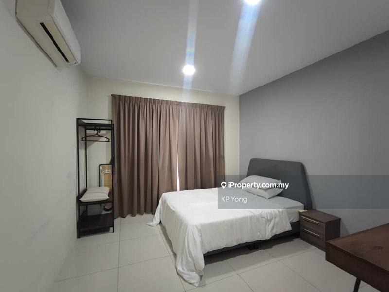 Condominium for Sale in Manhattan Condominium by KP Yong - iProperty.com.my