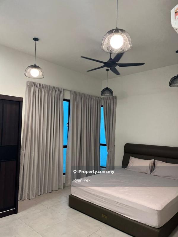 For Rent - The Address