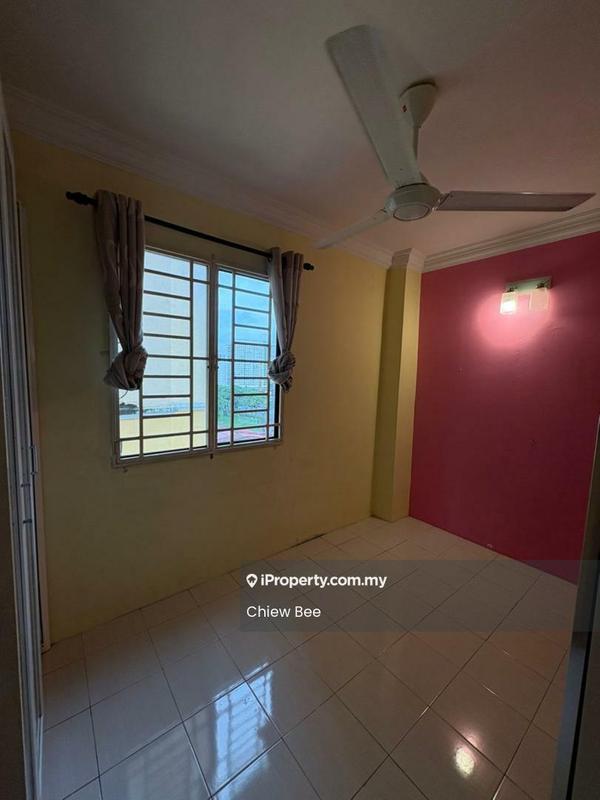 Condominium for Sale in Serina Bay by Chiew Bee - Interior - iProperty.com.my