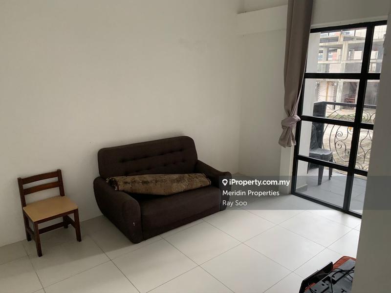 Service Residence for Rent in Colonial @ Empire City by Ray Soo - iProperty.com.my