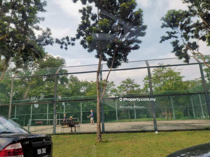 Rumah Berangkai 2 Tingkat untuk Dijual di Tropicana Indah, Kota Damansara oleh Annette Phoon - iProperty.com.my