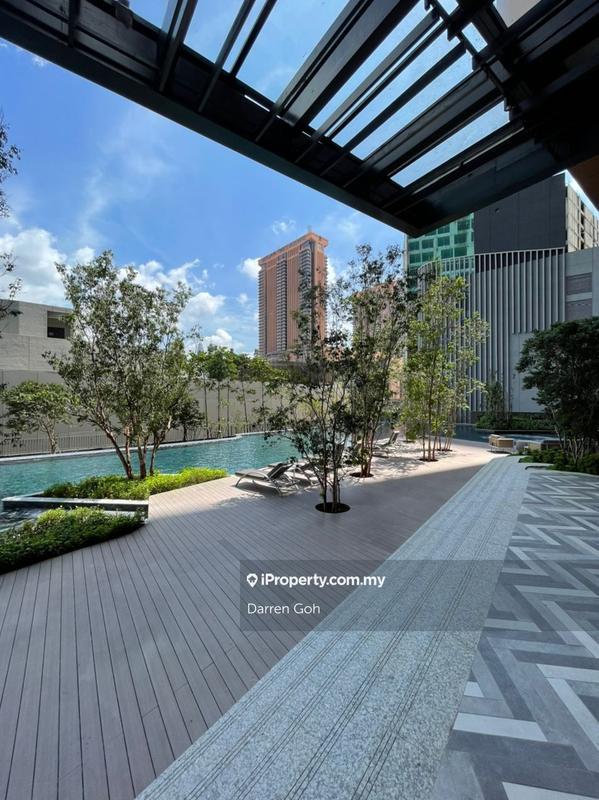 Service Residence for Sale in Lucentia Residences by Darren Goh - iProperty.com.my