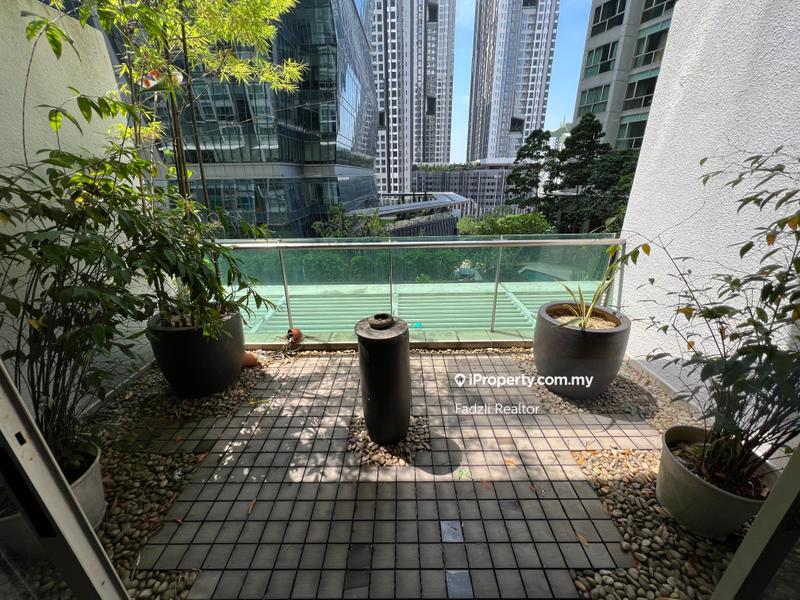 Condominium for Sale in Suasana Sentral Loft by Fadzli Realtor - iProperty.com.my