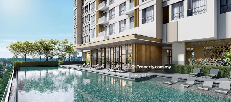 Condominium for Sale in Tropicana Miyu by Angela He - iProperty.com.my
