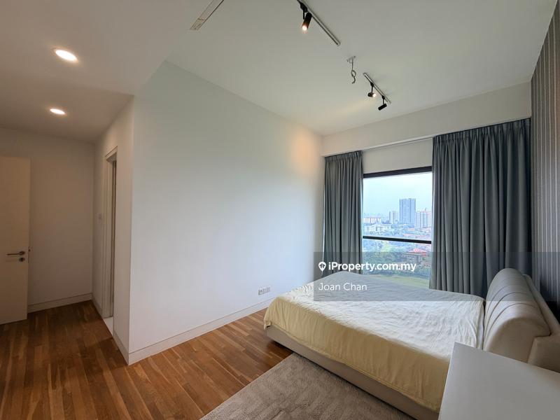 Service Residence for Sale in Arnica @ Tropicana Gardens by Joan Chan - iProperty.com.my