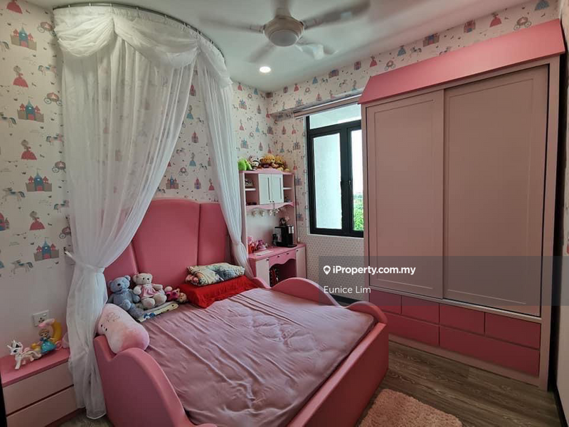 Kondominium untuk Dijual di Iconic Skies oleh Eunice Lim - iProperty.com.my