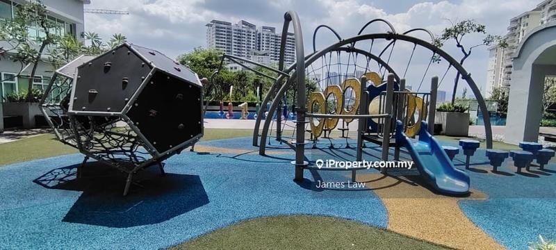 Condominium for Sale in 28 Dutamas by James Law - iProperty.com.my