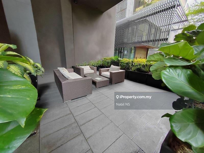 Kondominium untuk Disewa di The Capers @ Sentul East oleh Nabil NS - iProperty.com.my