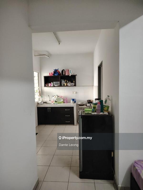 For Sale - The Academia @ South City Plaza