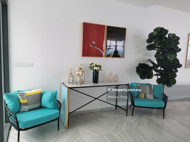 Kondominium untuk Dijual di The Riyang oleh Melissa Yong - iProperty.com.my