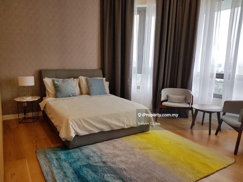 For Sale - The Sentral Residences