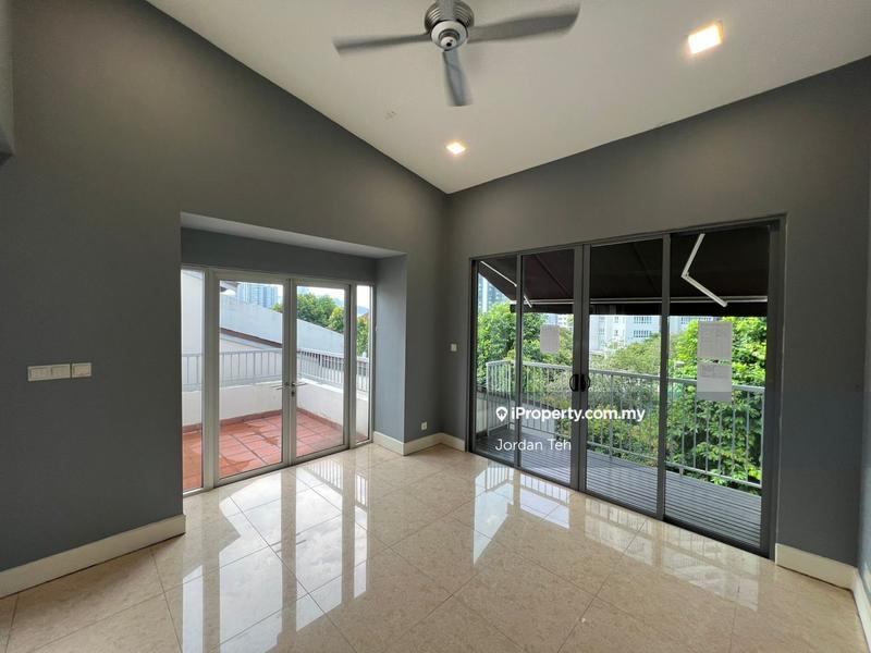 2.5-storey Terraced House for Sale in Villa Aseana, Mont Kiara, Mont Kiara by Jordan Teh - iProperty.com.my
