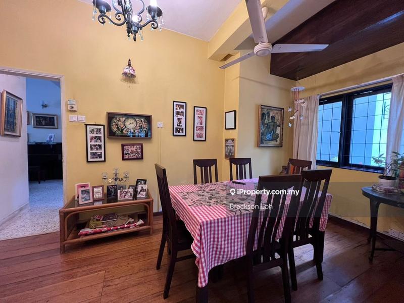 Semi-Detached House for Sale in ha38v, Ulu Kelang by Brackson Loh - iProperty.com.my