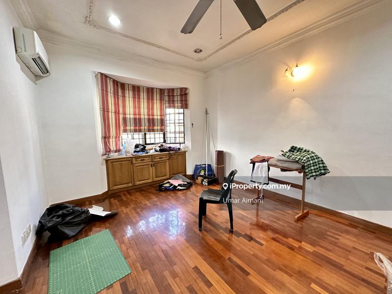 Rumah Berangkai 2 Tingkat untuk Dijual di Sungai Buloh, Selangor oleh Umar Aiman - iProperty.com.my
