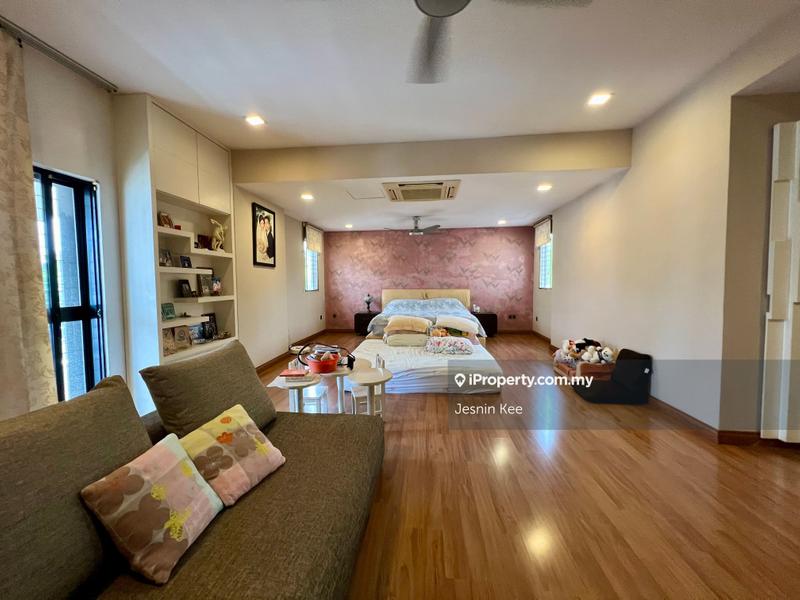 Rumah Berangkai 3 Tingkat untuk Dijual di Lake Fields, Sungai Besi oleh Jesnin Kee - iProperty.com.my